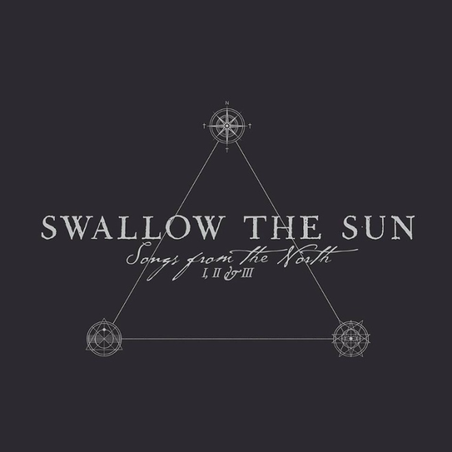 Swallow-The-Sun-Songs-From-The-North-I-II-III-Cover